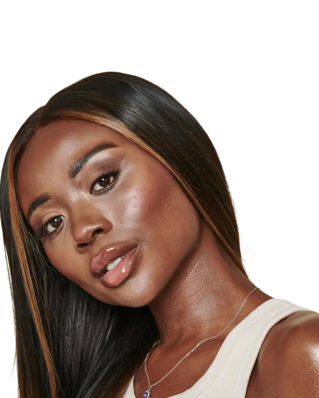 Marble Bronzer Technic