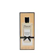 Masquerade Designer Fragrances Arome Mandarin, Lime & Basil EDT 100 ml Corsair