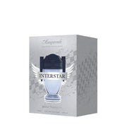 Masquerade Designer Fragrances Interstar Pour Homme Eau De Cologne 50 ml Corsair