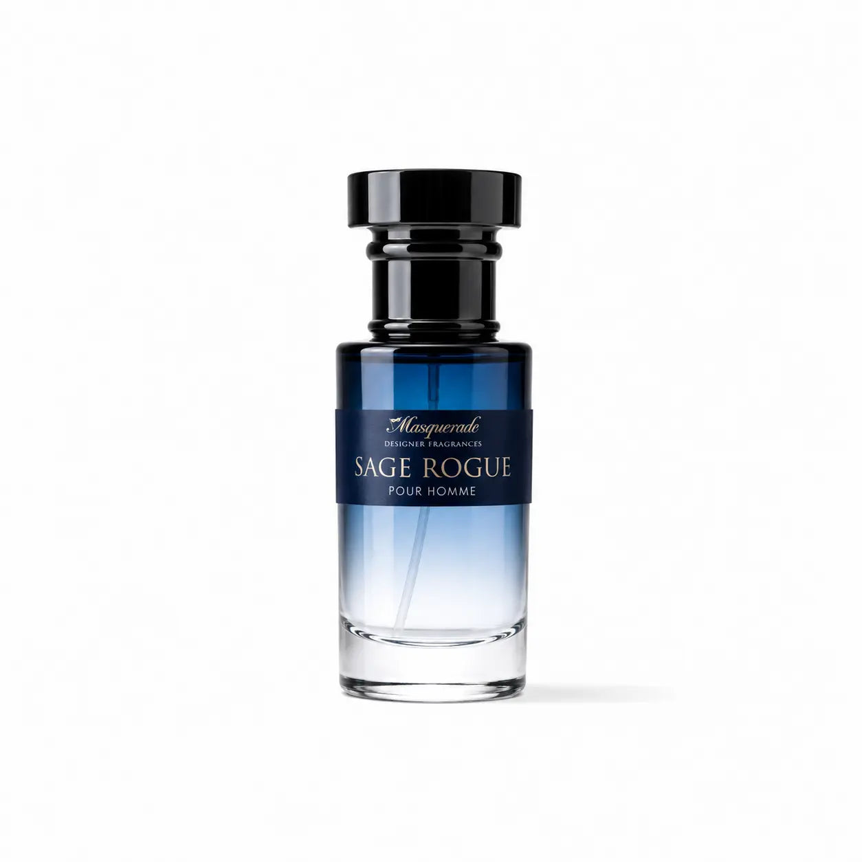 Masquerade Sage Rogue Pour Homme EDC 50 ml Masquerade