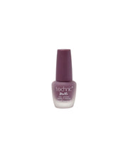 Matte Nailpolish Technic