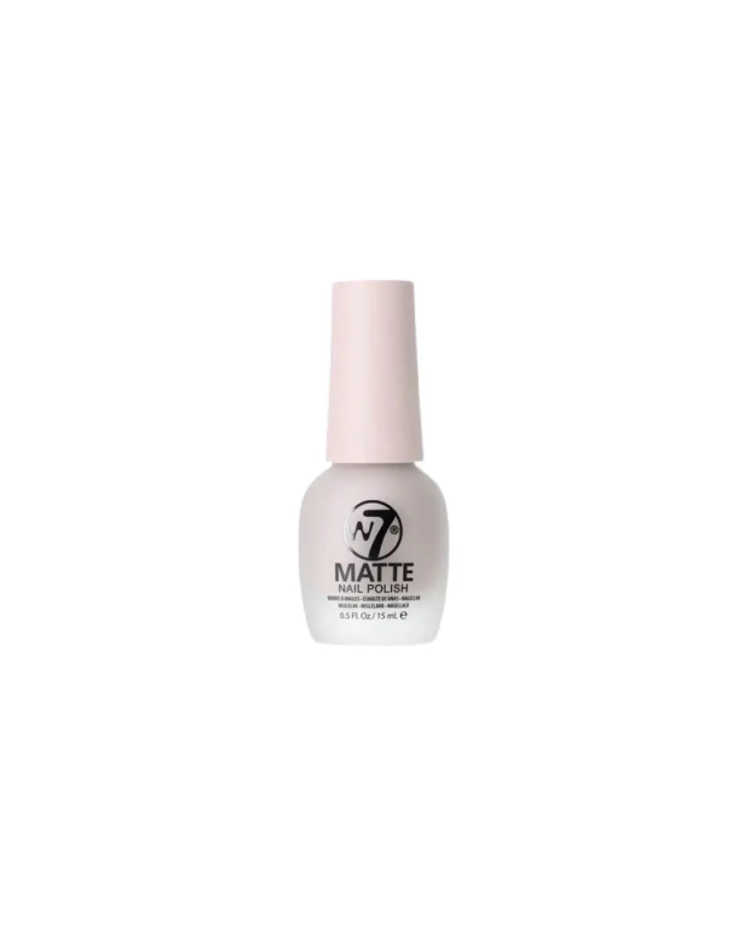 Matte Nailpolish W7