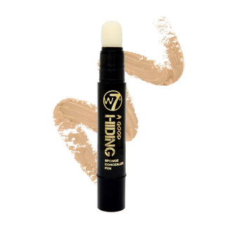 W7 A Good Hiding Concealer - Light/Medium - Stellaz.se