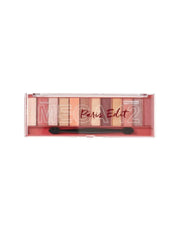 Mega 12 Eyeshadow Palettes Technic