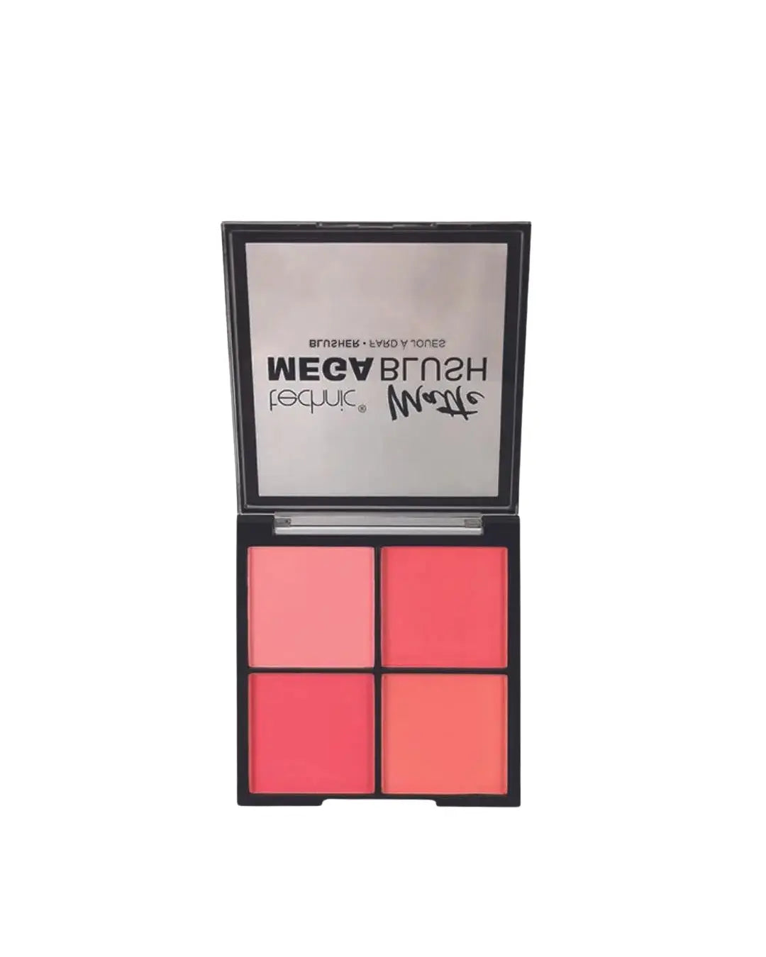 Mega Blush Matte Technic