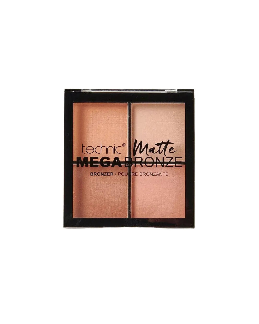 Mega Bronzer Matte Technic