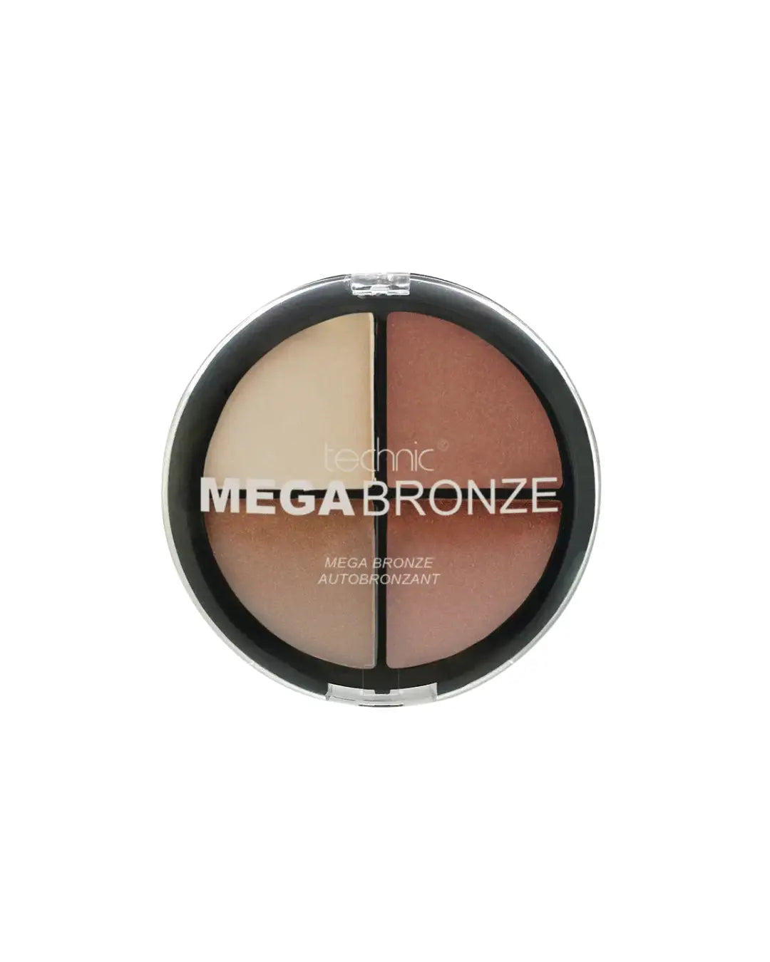Mega Bronzer Technic
