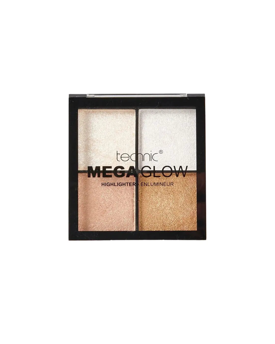 Mega Glow Highlighter Technic