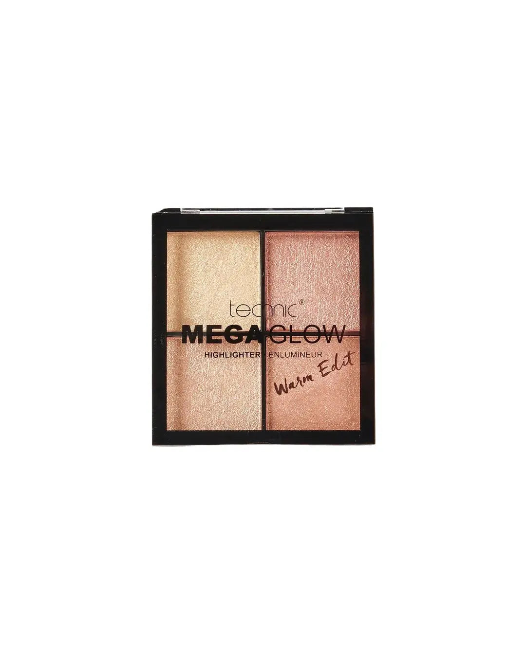 Mega Glow Highlighter Technic