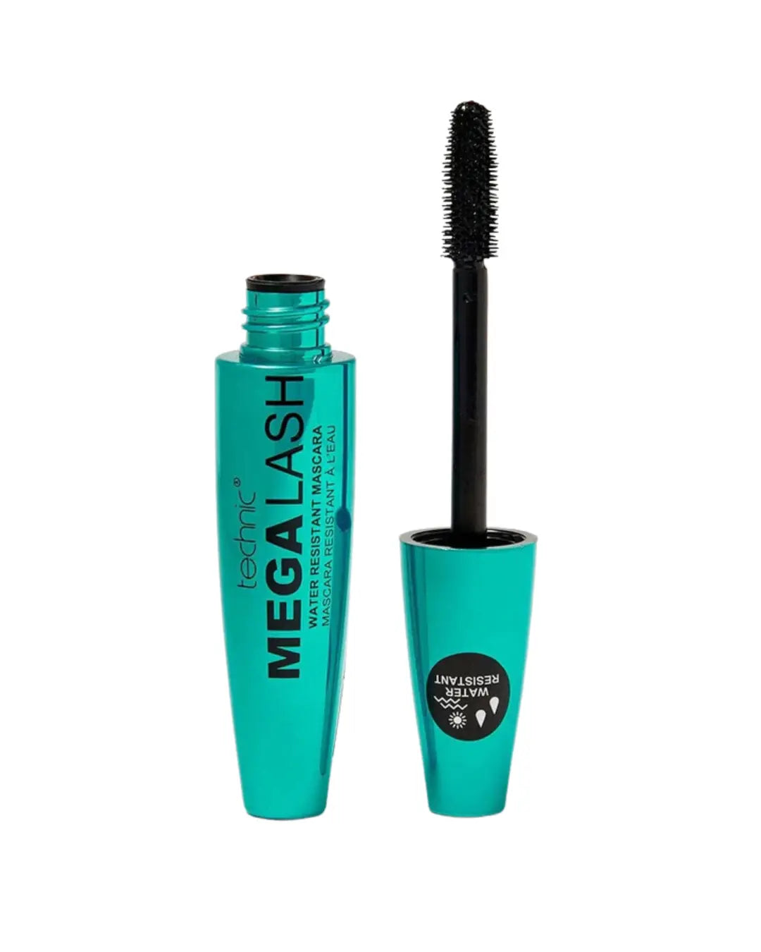 Mega Lash Technic
