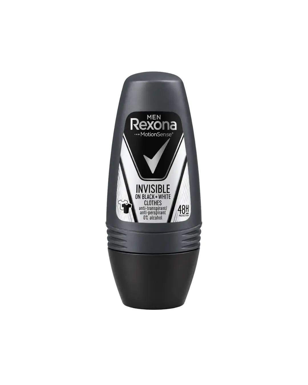 Men Invisible 48 Hours Rexona