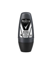 Men Invisible 48 Hours Rexona