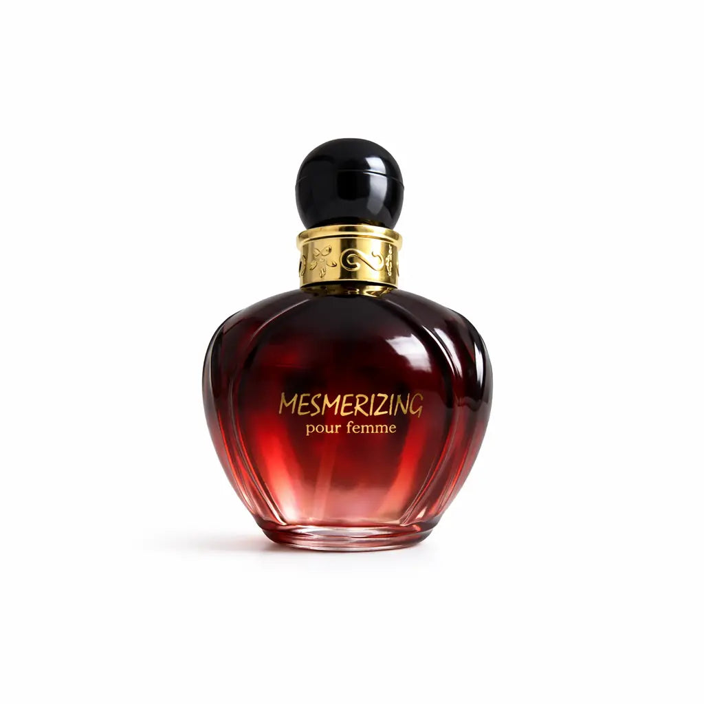 Mesmerizing pour femme Eau de Parfum 100 ml Classic Collection