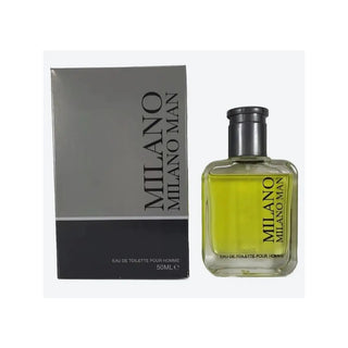 Milano - Milano Man EDT 30 ml Milano Man