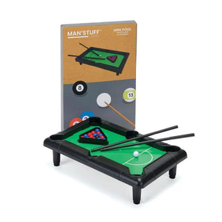 Mini Biljardbord för Skrivbordet technic