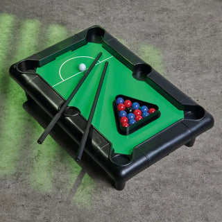 Mini Biljardbord för Skrivbordet technic