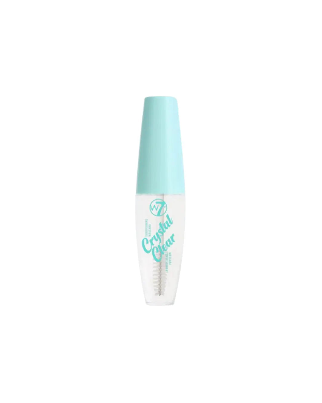 Mini Chrystal Clear Mascara W7