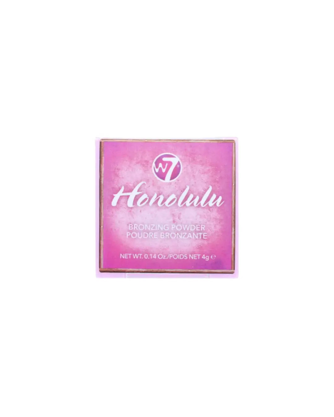 Mini Honolulu Bronzer W7