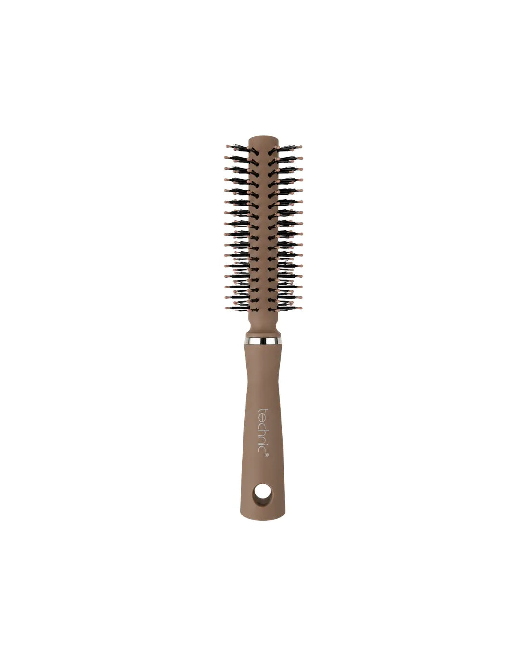Mini Round Blow Dry Brush Technic