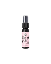 Mini The Dewy Fixer Settingspray W7