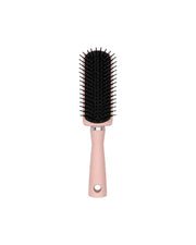 Mini Travel Paddle Brush Technic