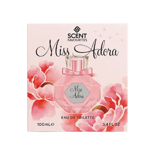 Miss Adora EDT 100 ml Corsair
