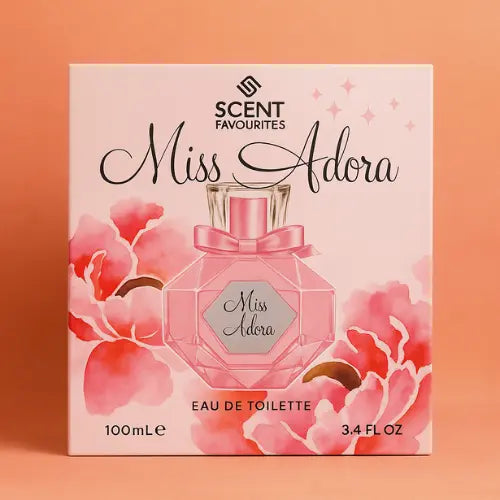 Miss Adora EDT 100 ml Corsair