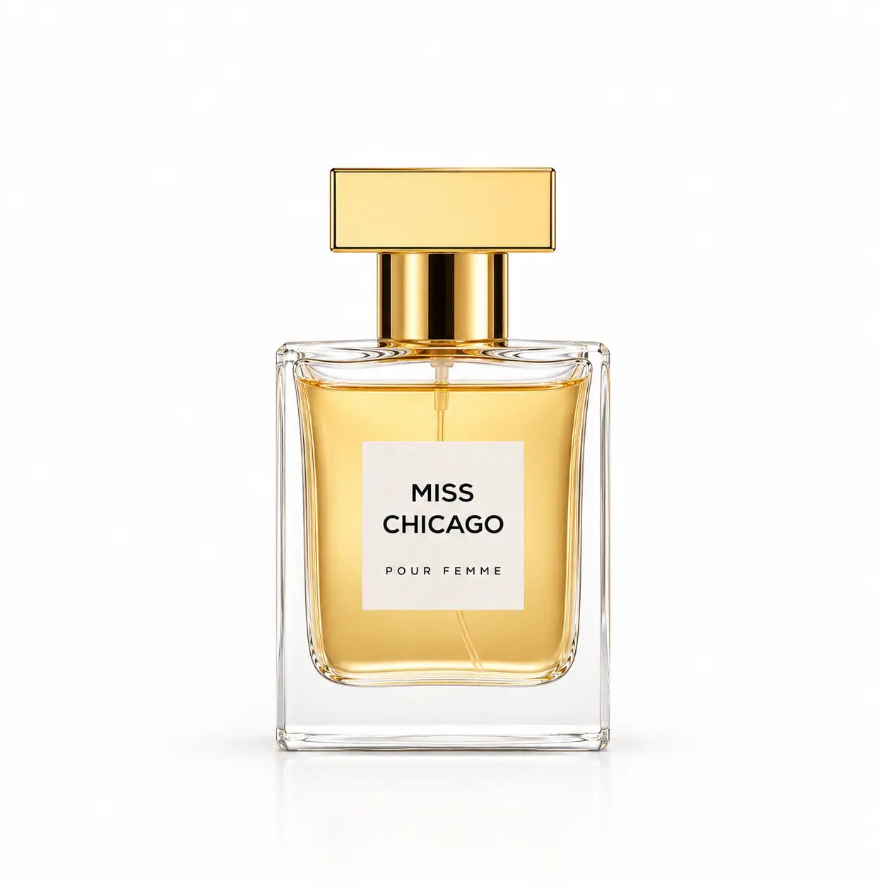 Miss Chicago Pour Femme Stellaz.se