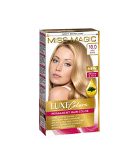 Miss Magic Hårfärg 10.0 Miss Magic