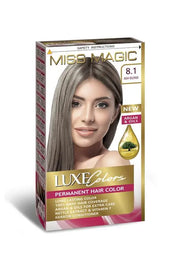 Miss Magic Hårfärg - 8.1 Miss Magic