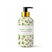 Mjukgörande Handtvål White Jasmine Giverny