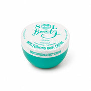 Moisturising Body Cream Coconut 220 ml Sol Beauty