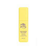 Moisturising Rich Cream 80 ml Sol Beauty