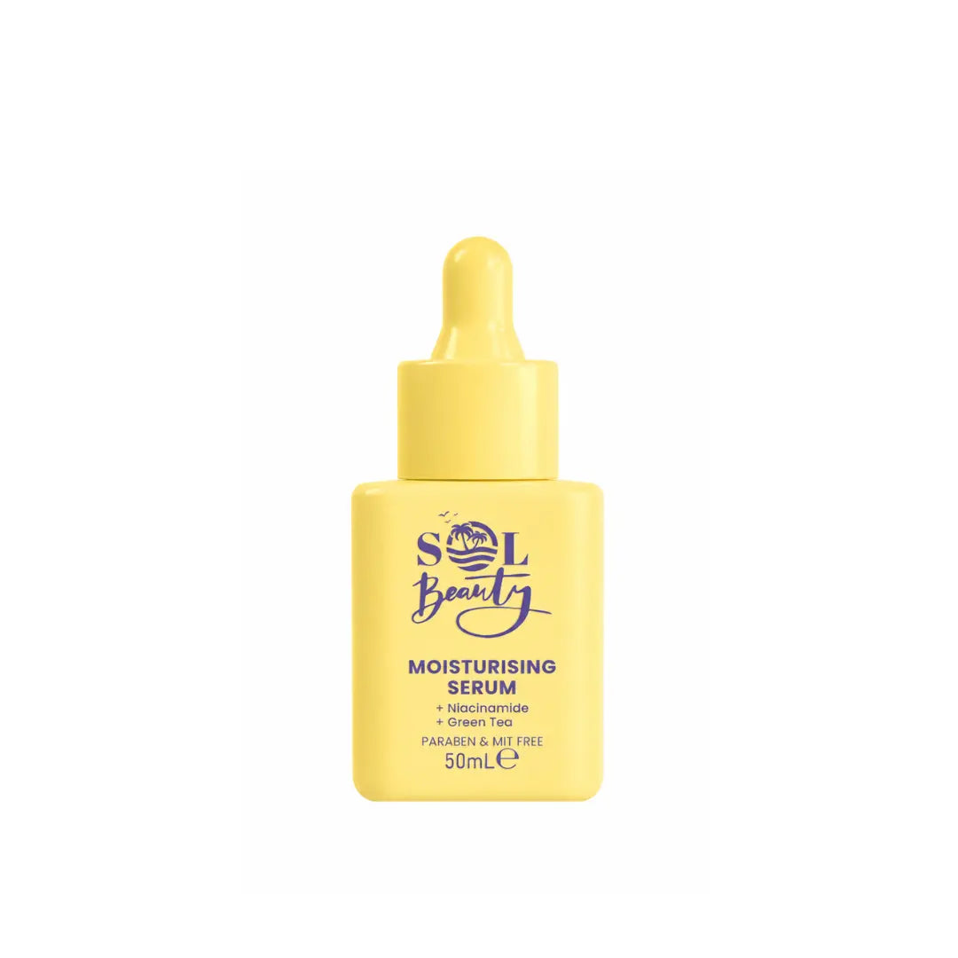 Moisturising Serum 50 ml Sol Beauty