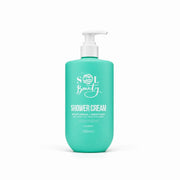 Moisturising Shower Cream Coconut 500 ml Stellaz.se