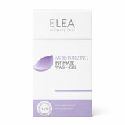 Moisturizing Intim Wash-Gel Berikad med Aloe Vera & Mjölksyra Elea Professional