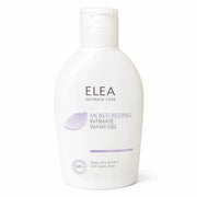 Moisturizing Intim Wash-Gel Berikad med Aloe Vera & Mjölksyra Elea Professional