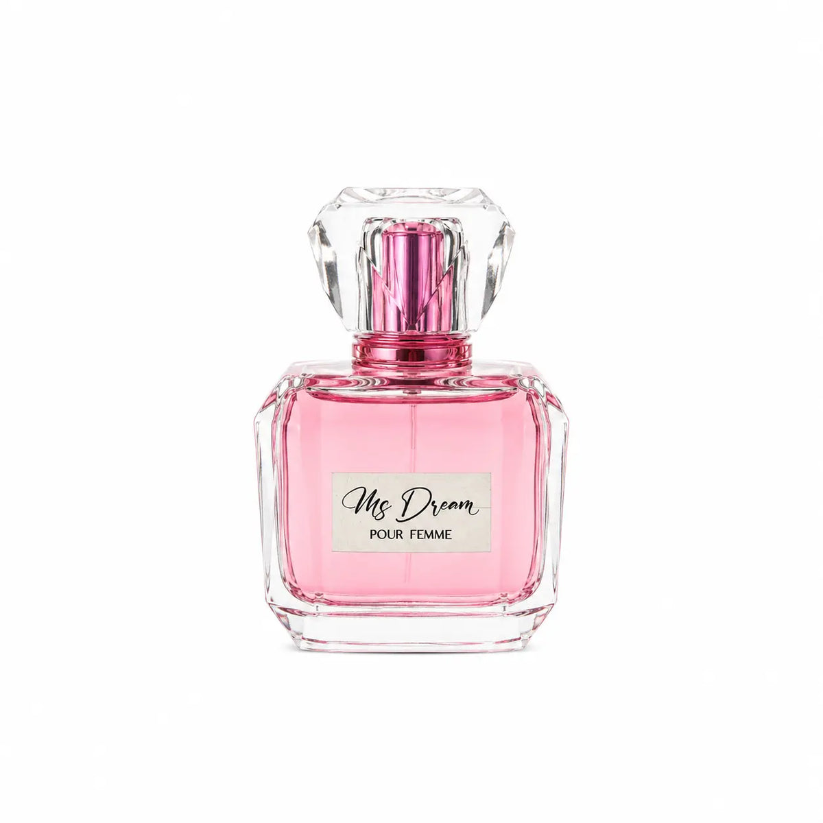 Ms Dream Pour Femme EDT 100 ml Corsair