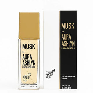Musk by Aura Ashlyn Unisex EDP 100 ml Edenhorn & Co
