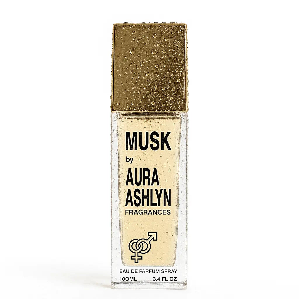 Musk by Aura Ashlyn Unisex EDP 100 ml Edenhorn & Co