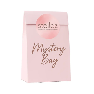 Mystery Beauty Bag by Stellaz Stellaz