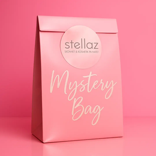 Mystery Beauty Bag by Stellaz Stellaz