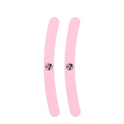W7 Nagelfil 2-pack W7