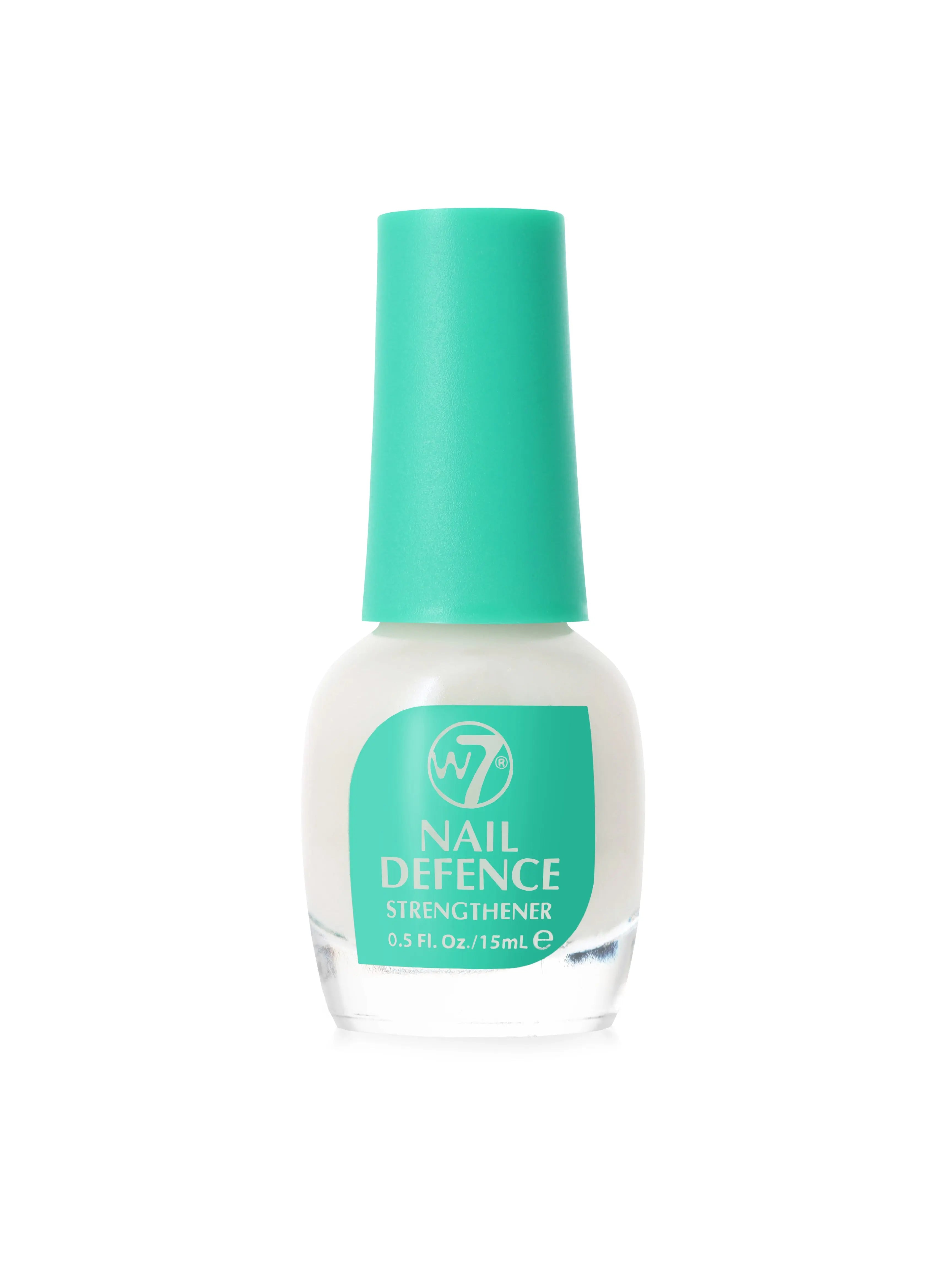 Nail Defence Strengthener Nail Treatment W7