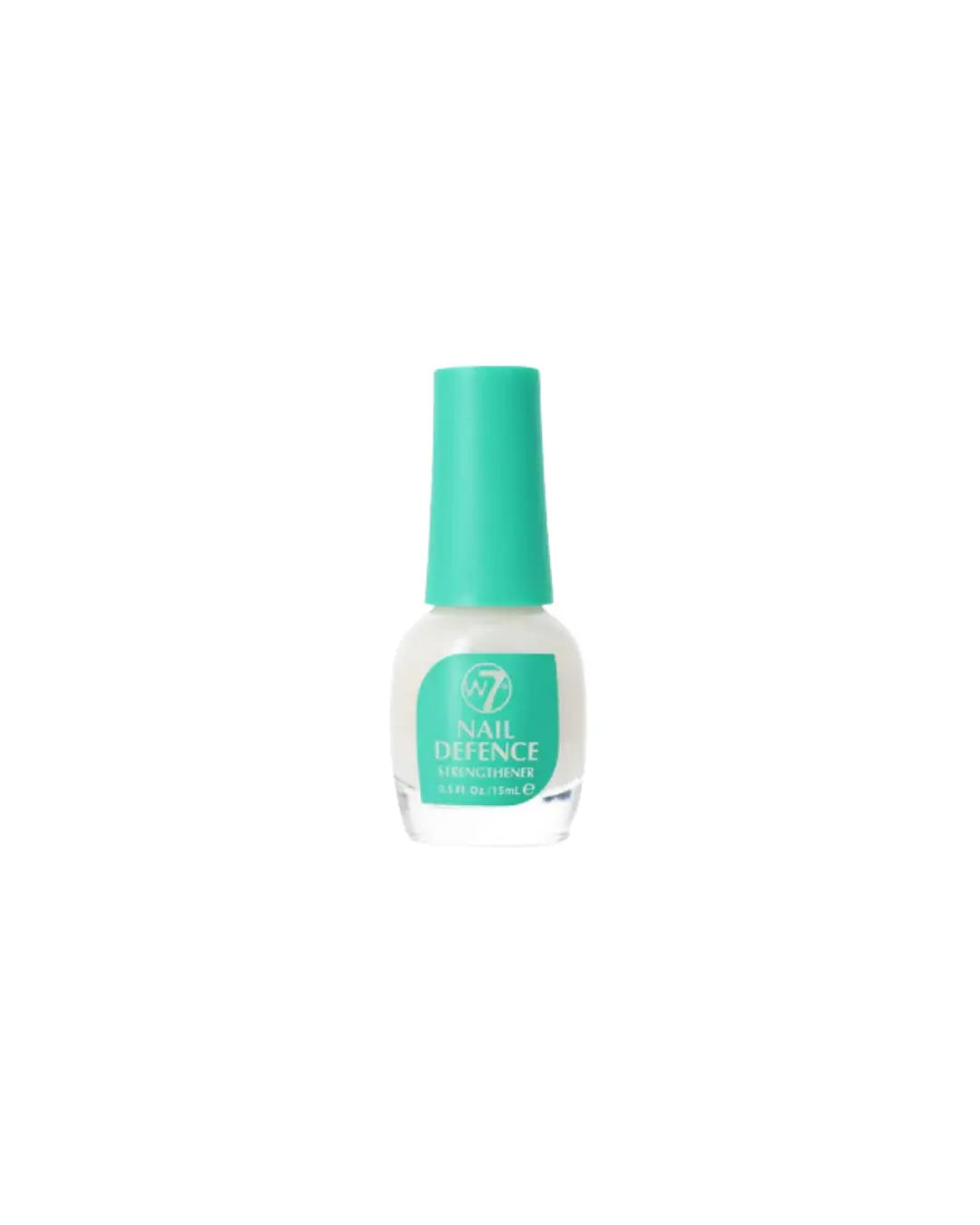 Nail Defence Strengthener W7