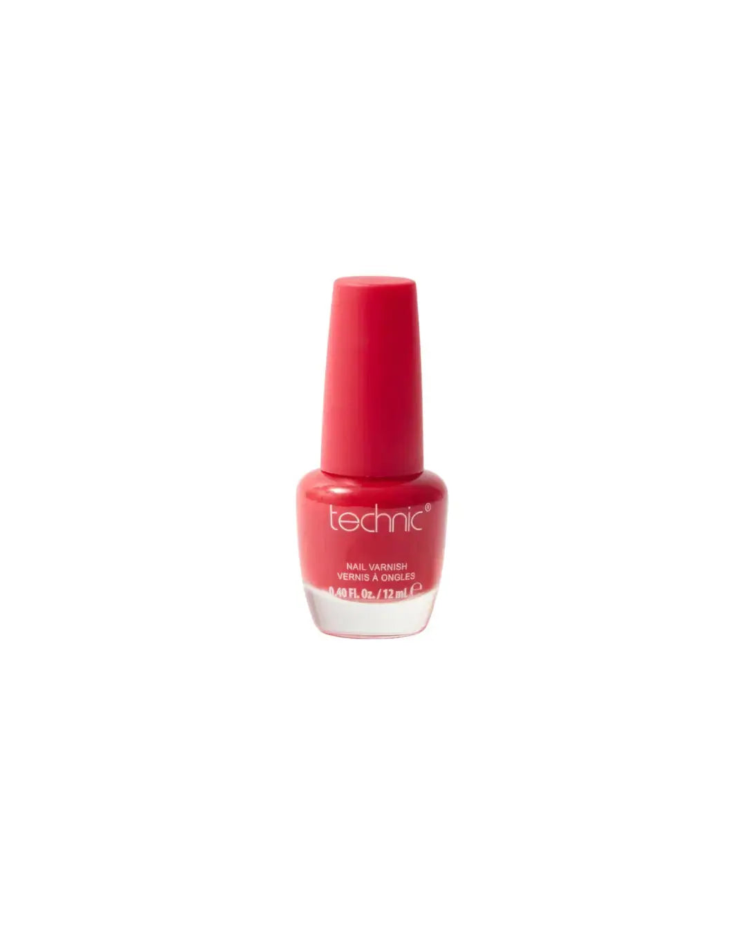 Nailpolish Technic