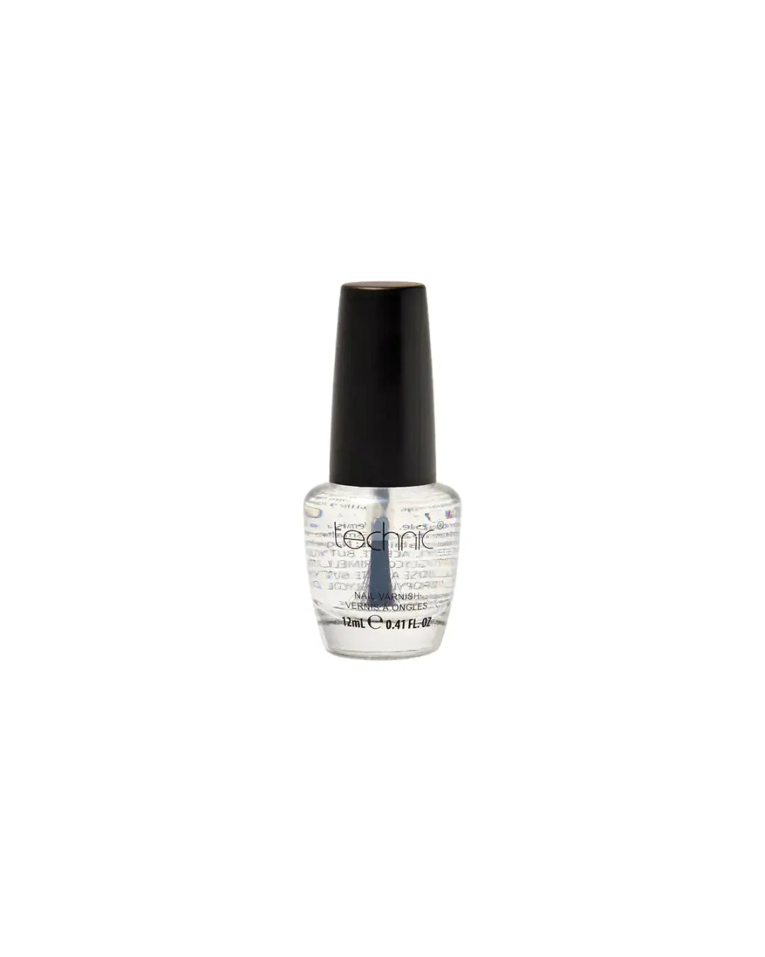 Nailpolish Technic