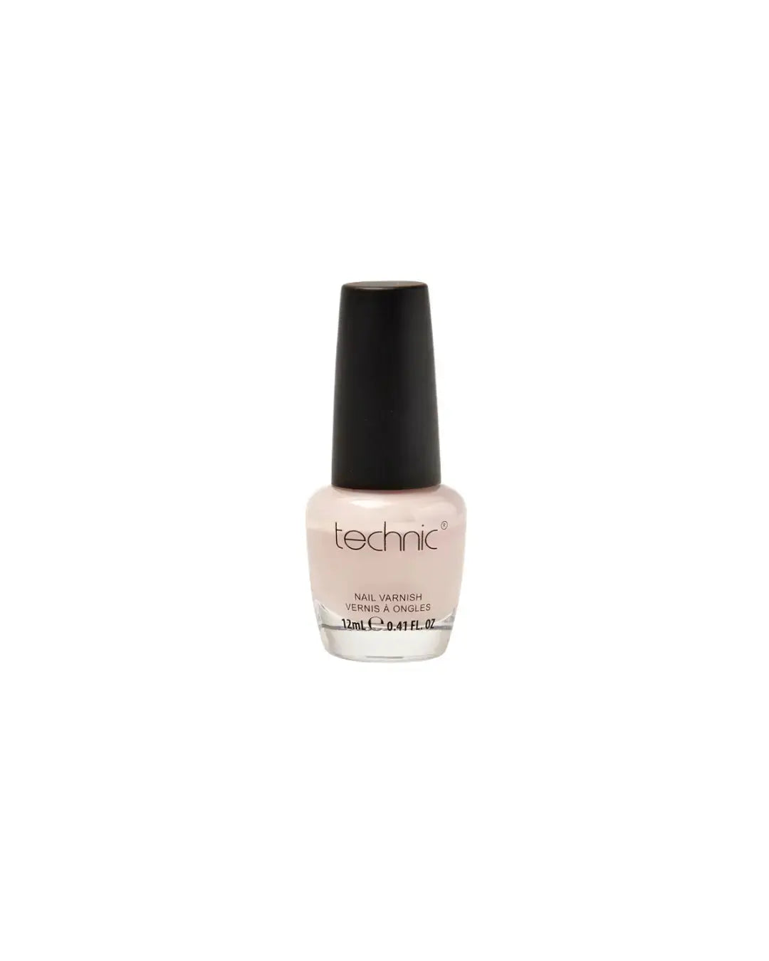Nailpolish Technic