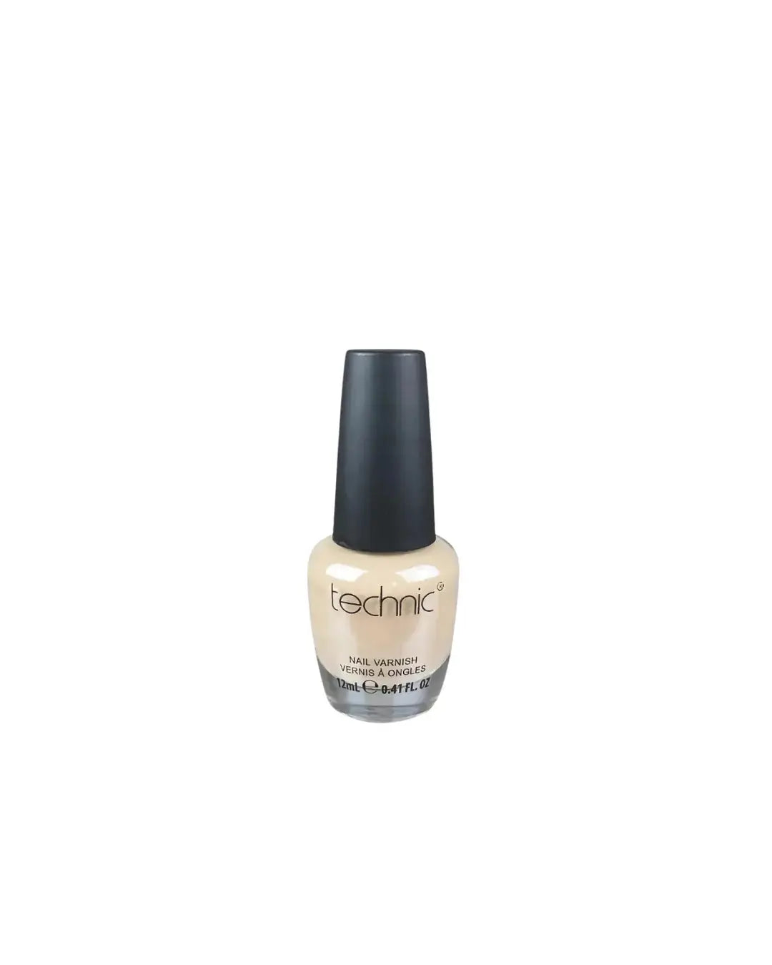 Nailpolish Technic