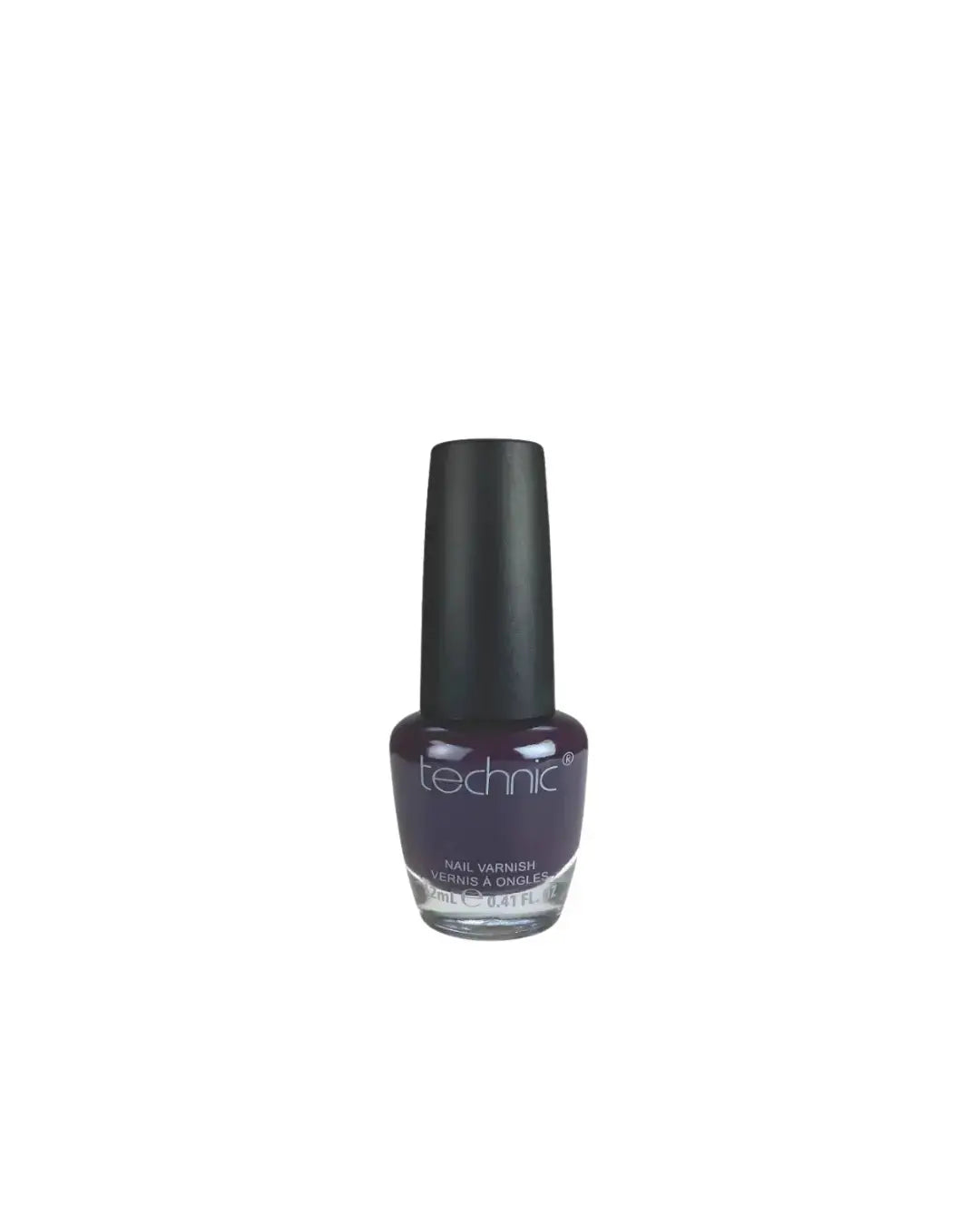 Nailpolish Technic